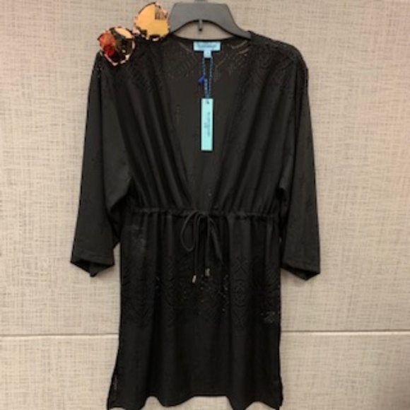 Swimwear Cover - Picture 1 of 8